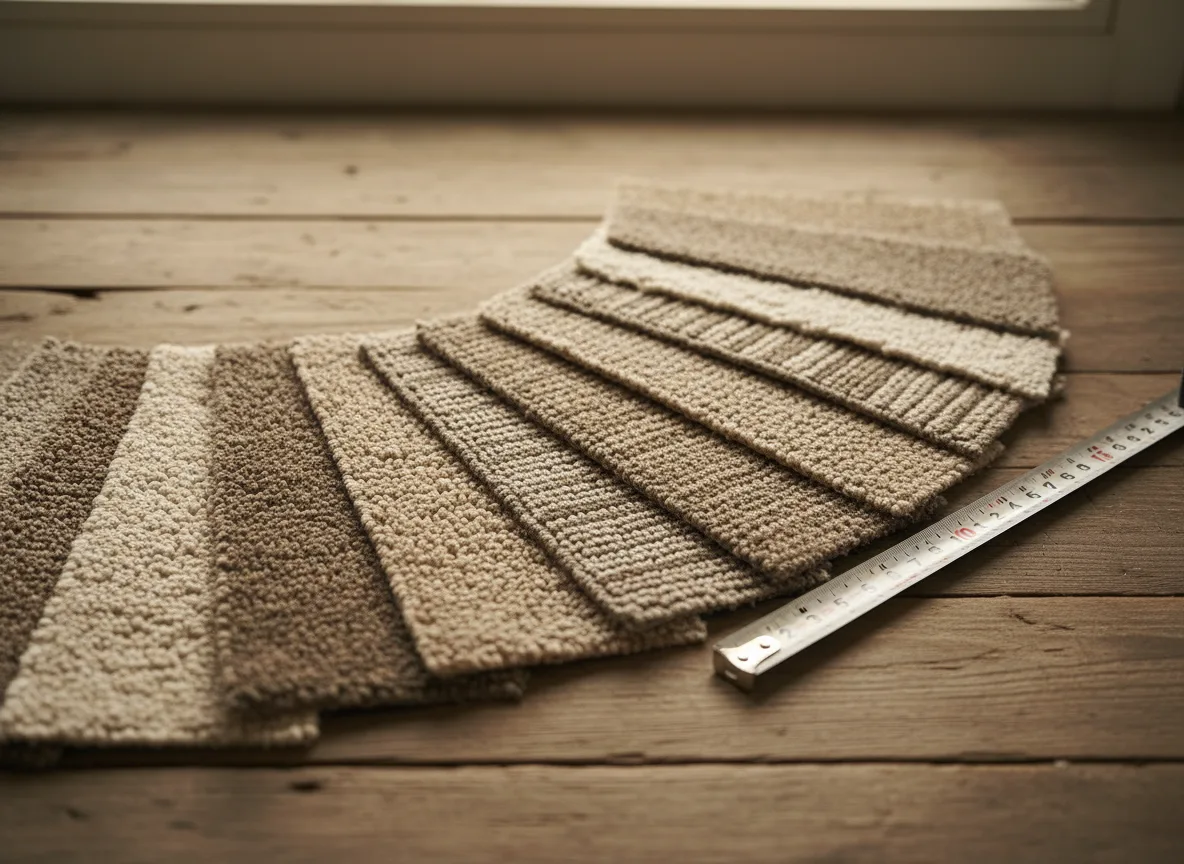 Carpet Installation Zoe, KY FAQs